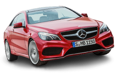 Mercedes Benz E-Class 2013-2016 (C207 Facelift) Coupe 